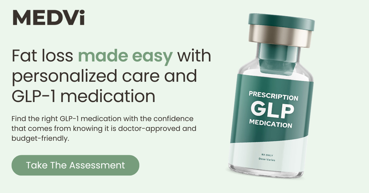 Sponsored MEDVi online weight-care offer